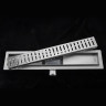 Душевой трап (комбинированный затвор) GAPPO G83007-3