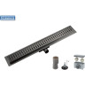 Душевой трап (комбинированный затвор) GAPPO G88007-39