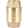 Клапан обратный GAPPO G1241,05 ВР 3/4